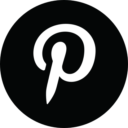 Logo Pinterest