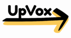 UpVox-Logo